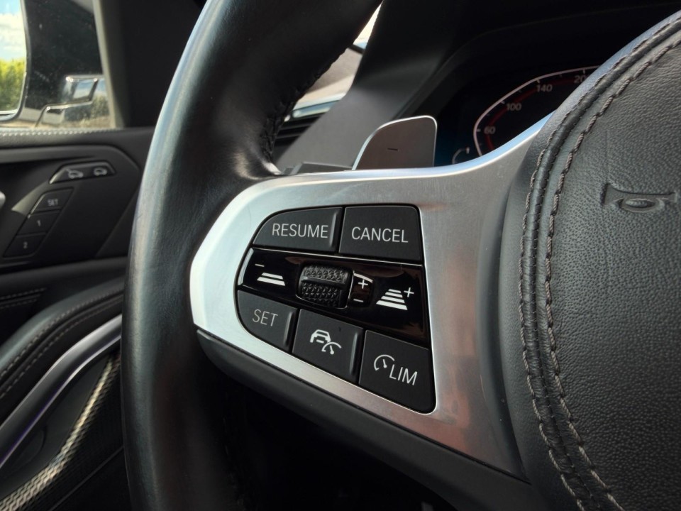 BMW X6 xDrive30d M-Sport - foto 17