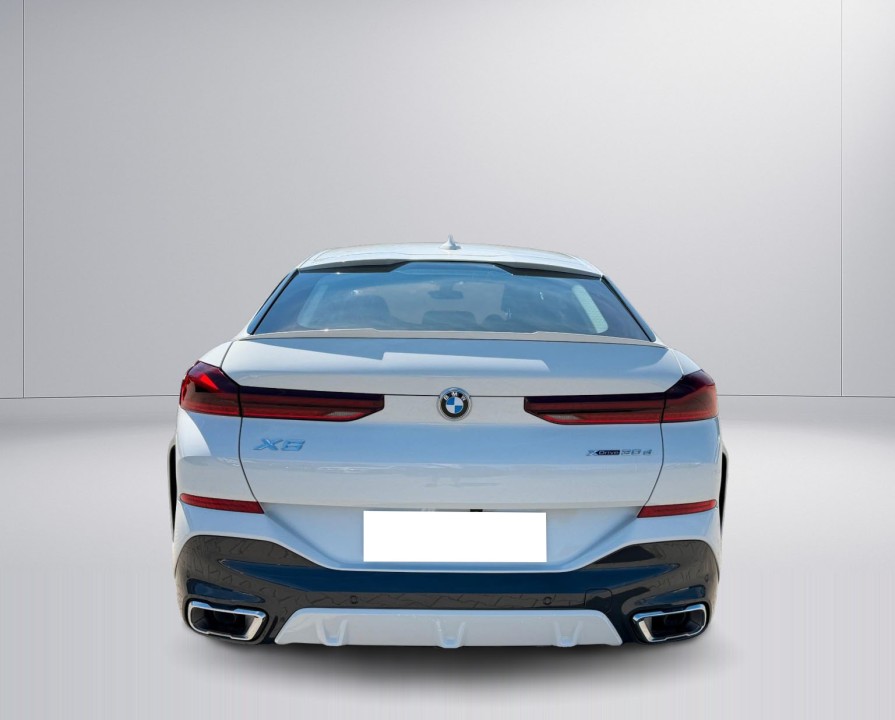 BMW X6 xDrive30d M-Sport (3)