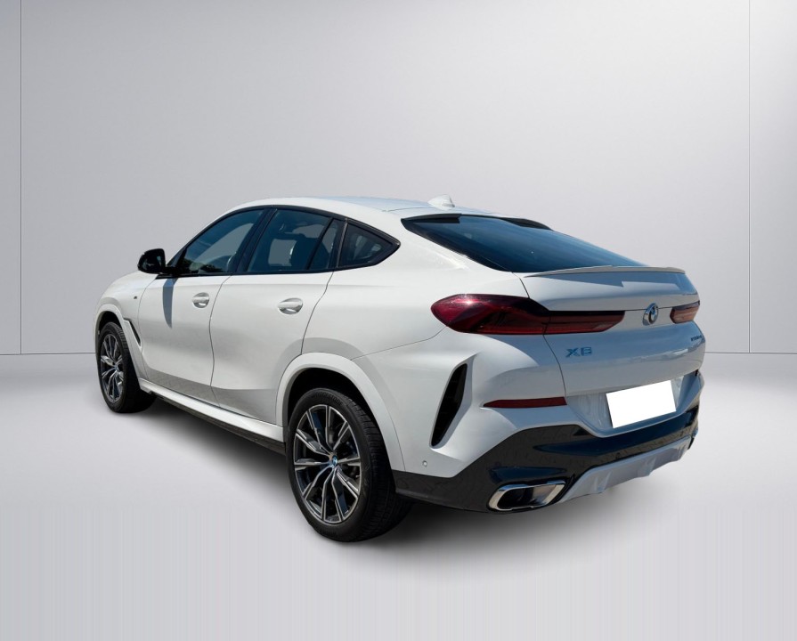 BMW X6 xDrive30d M-Sport (4)
