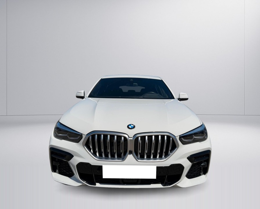 BMW X6 xDrive30d M-Sport - foto 7