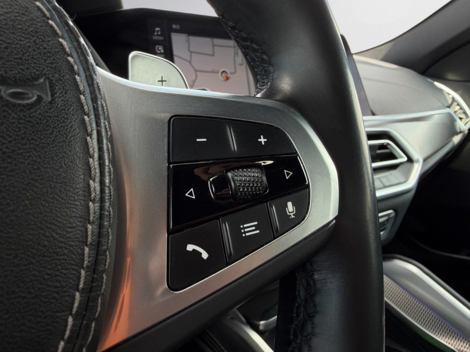 BMW X6 xDrive30d M-Sport - foto 27