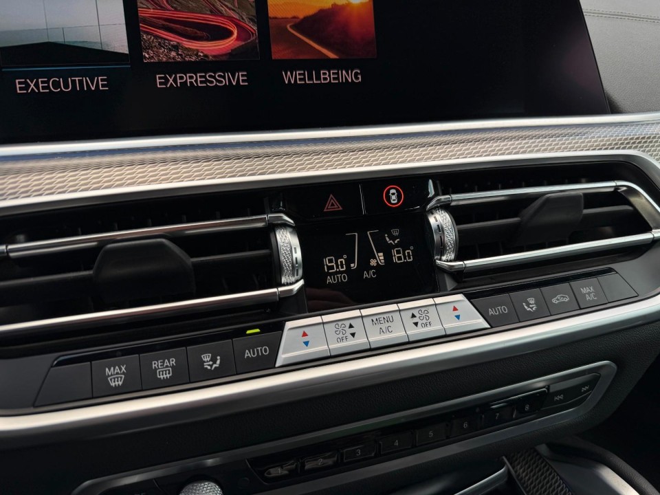 BMW X6 xDrive30d M-Sport - foto 19