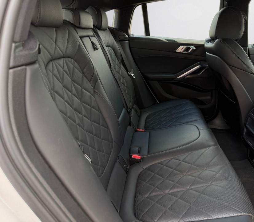 BMW X6 xDrive30d M-Sport - foto 9