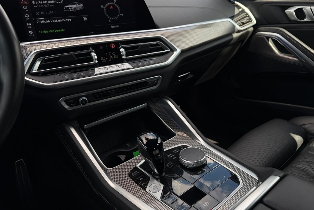 BMW X6 xDrive30d M-Sport - foto 15