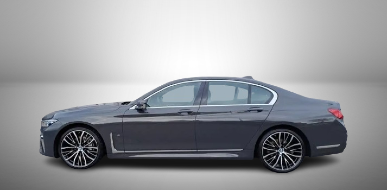 BMW Seria 7 740d xDrive MHEV M-Sport (3)