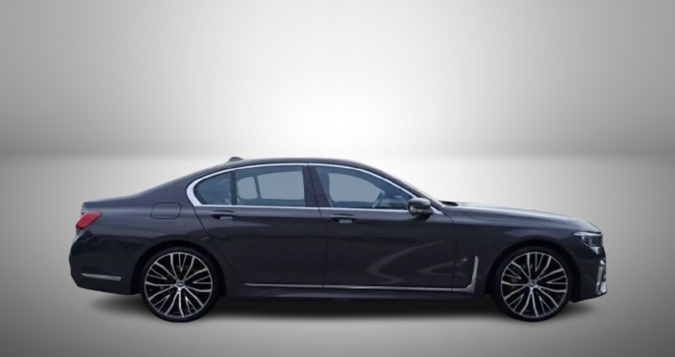 BMW Seria 7 740d xDrive MHEV M-Sport (5)