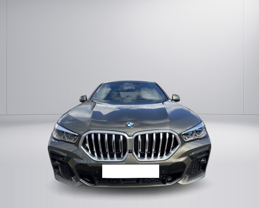 BMW X6 xDrive40d M-Sport - foto 8