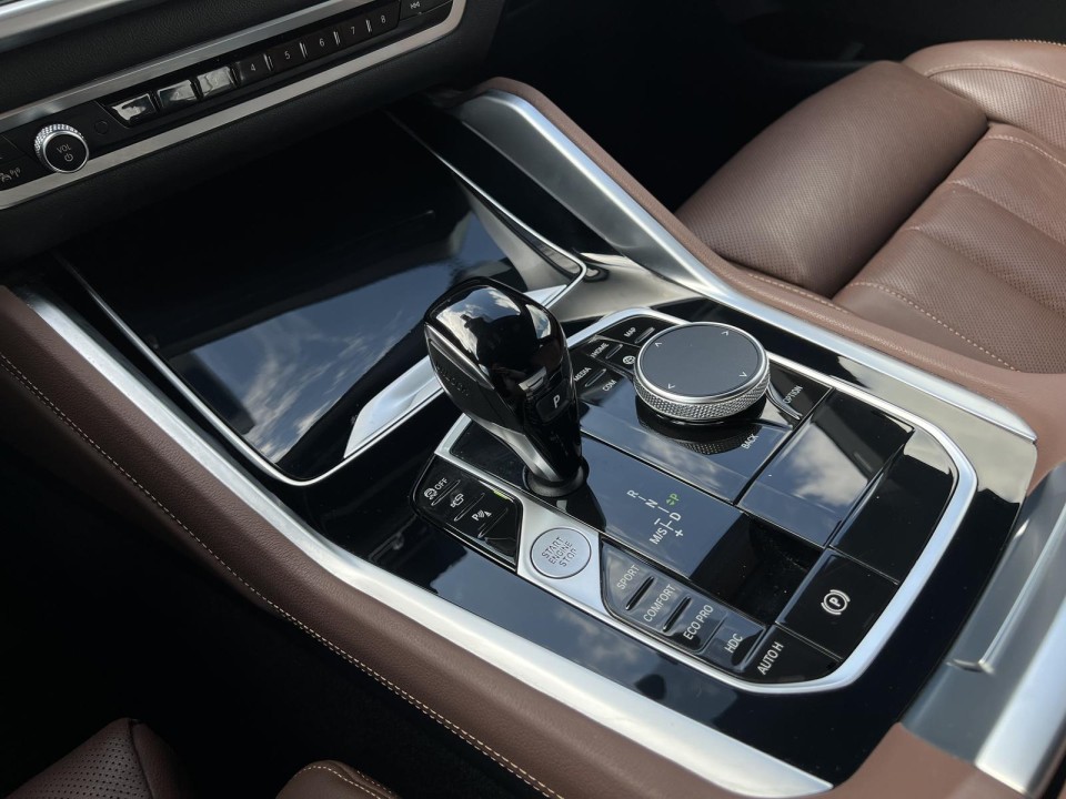 BMW X6 xDrive40d M-Sport - foto 31