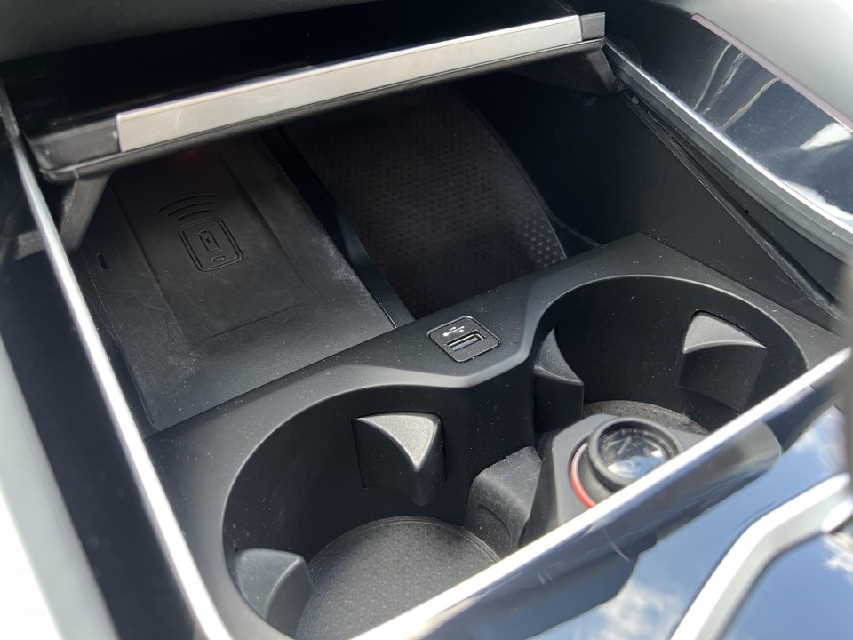 BMW X6 xDrive40d M-Sport - foto 32
