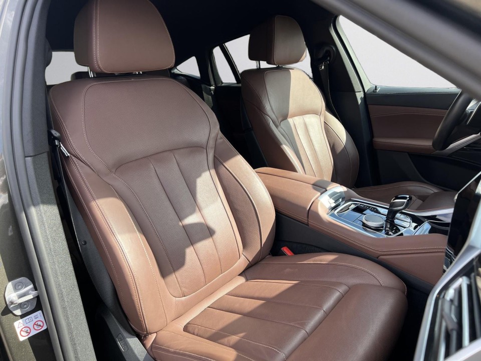 BMW X6 xDrive40d M-Sport - foto 16
