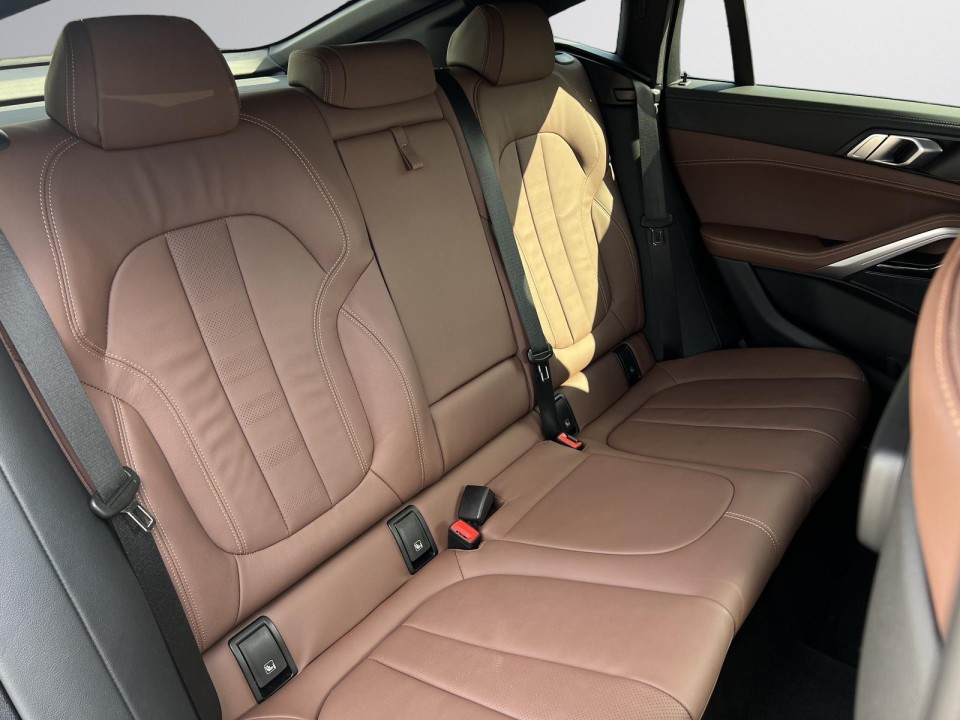 BMW X6 xDrive40d M-Sport - foto 13
