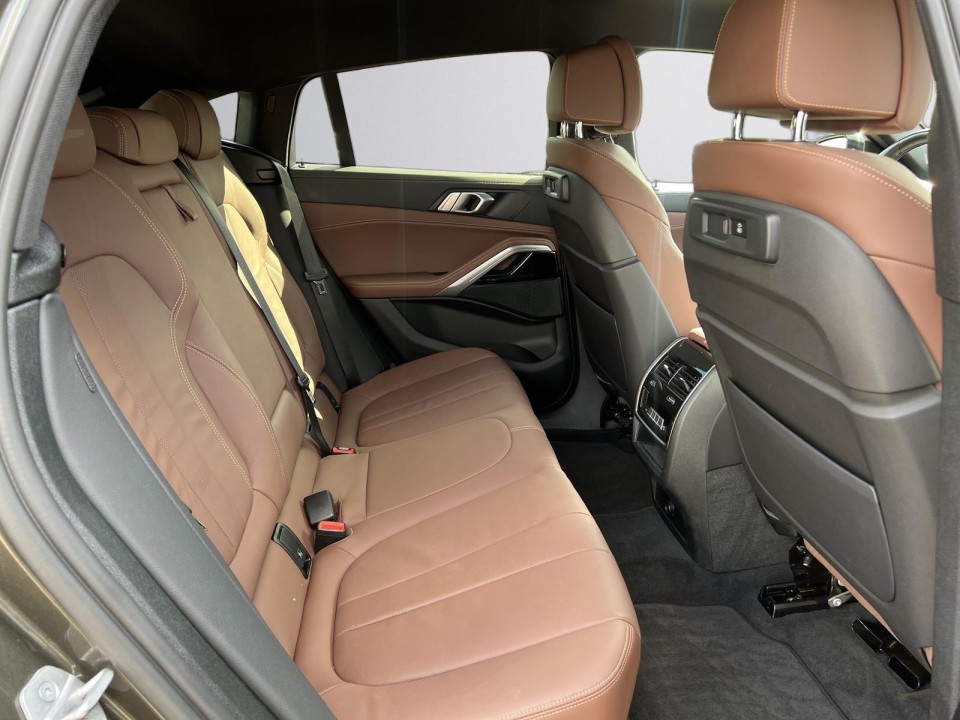 BMW X6 xDrive40d M-Sport - foto 14