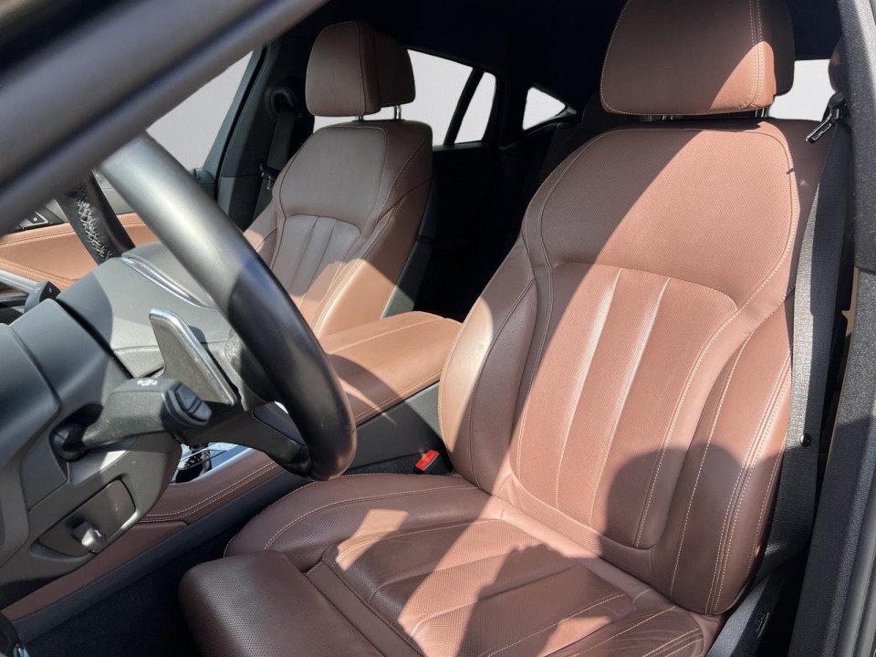 BMW X6 xDrive40d M-Sport - foto 9