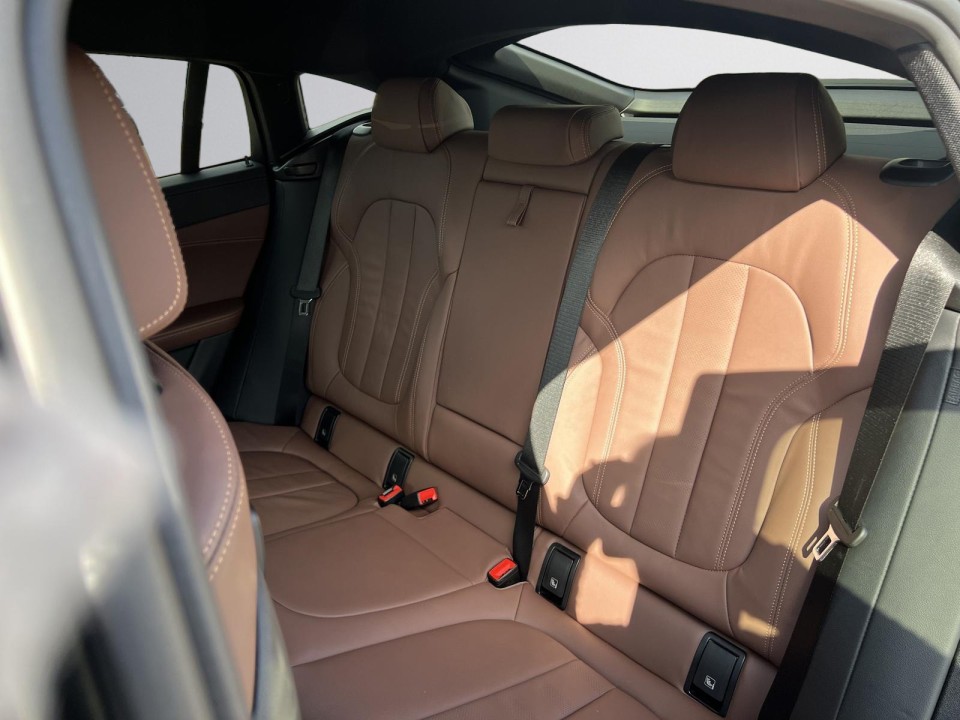 BMW X6 xDrive40d M-Sport - foto 12