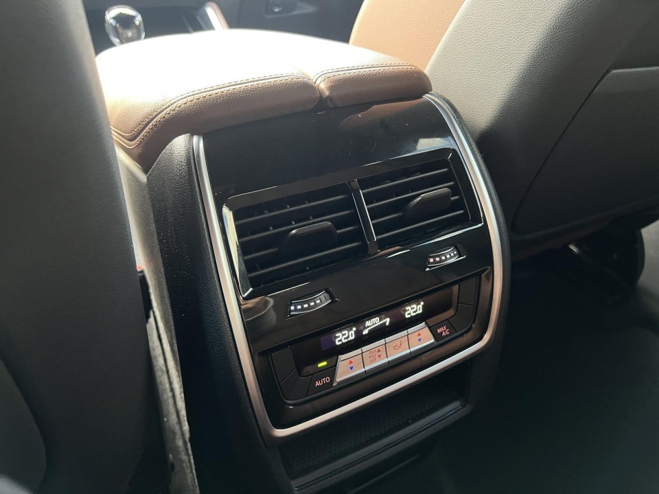 BMW X6 xDrive40d M-Sport - foto 37