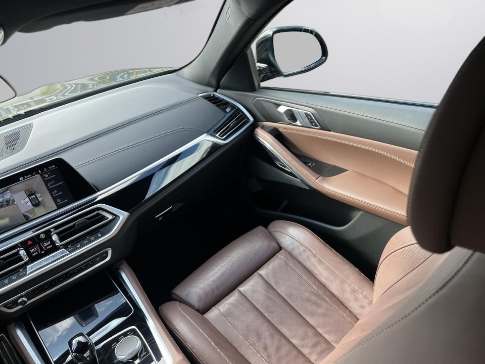 BMW X6 xDrive40d M-Sport - foto 19
