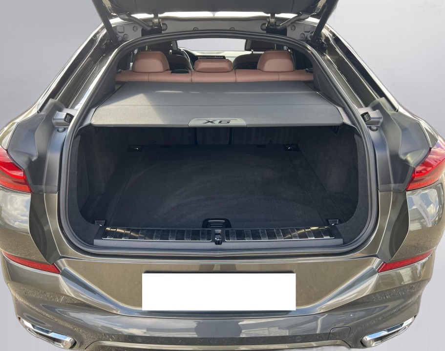 BMW X6 xDrive40d M-Sport - foto 41