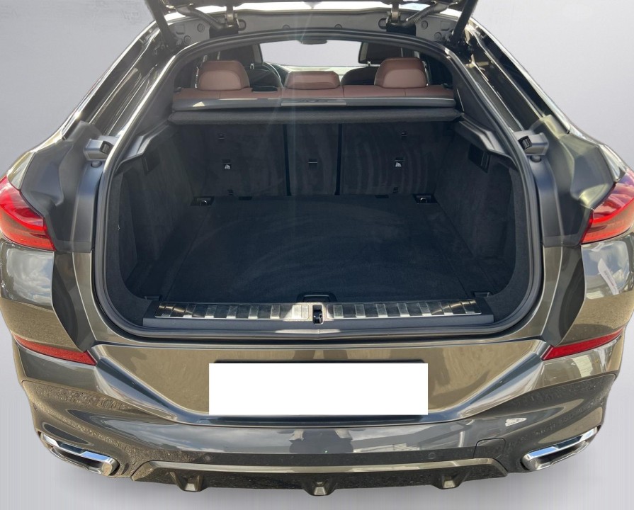 BMW X6 xDrive40d M-Sport - foto 42