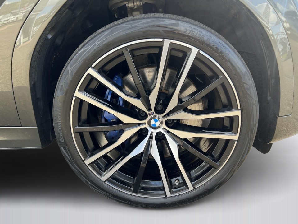 BMW X6 xDrive40d M-Sport - foto 44