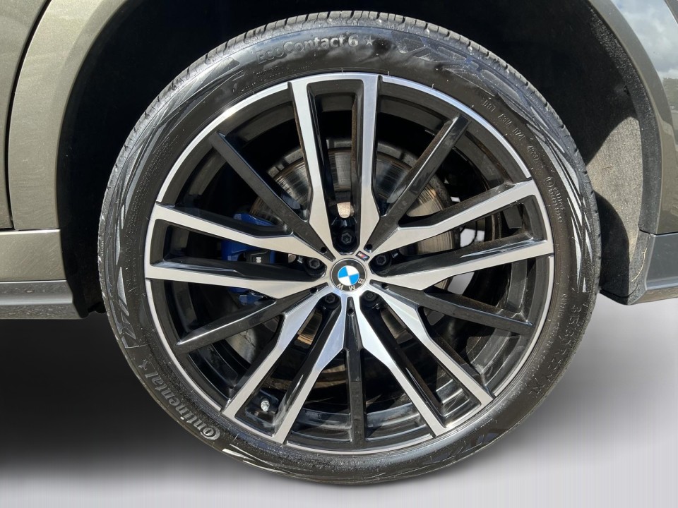 BMW X6 xDrive40d M-Sport - foto 45