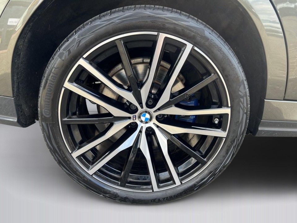 BMW X6 xDrive40d M-Sport - foto 46