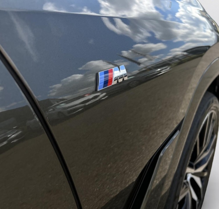 BMW X6 xDrive40d M-Sport - foto 40