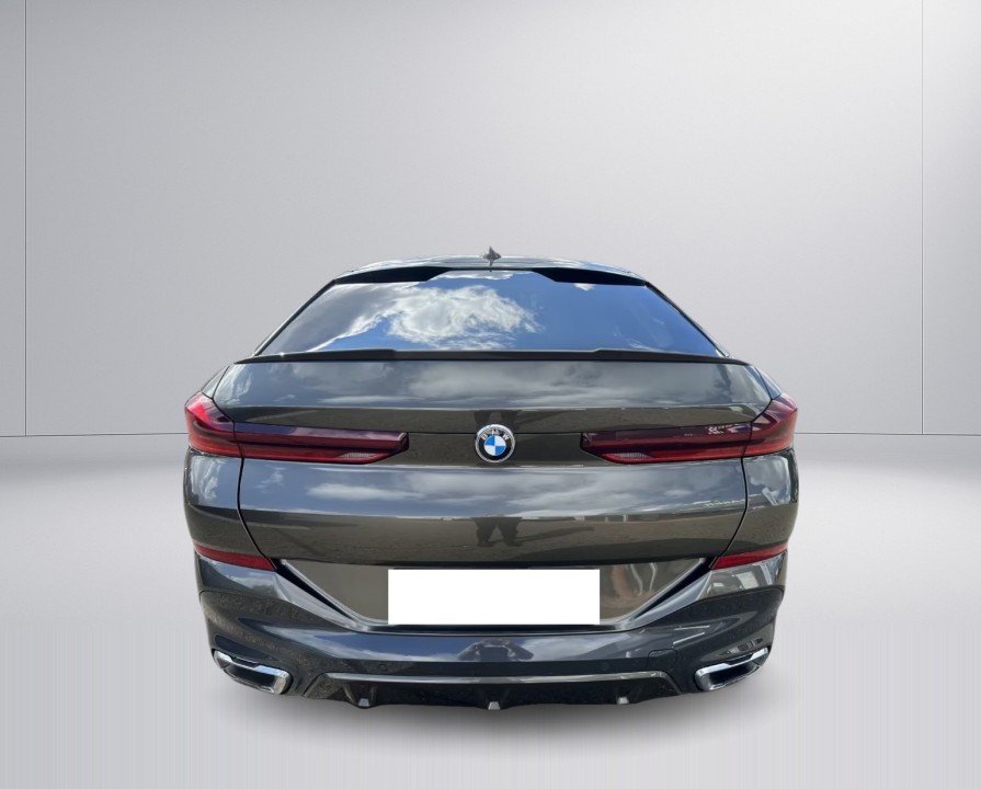 BMW X6 xDrive40d M-Sport (4)