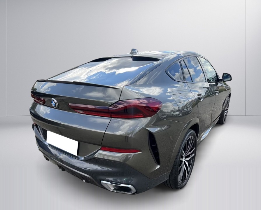 BMW X6 xDrive40d M-Sport (3)