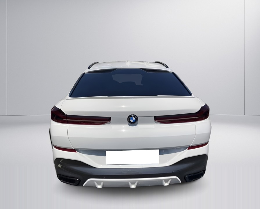 BMW X6 xDrive30d M-Sport (3)