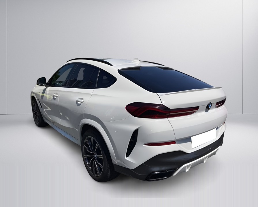 BMW X6 xDrive30d M-Sport (4)