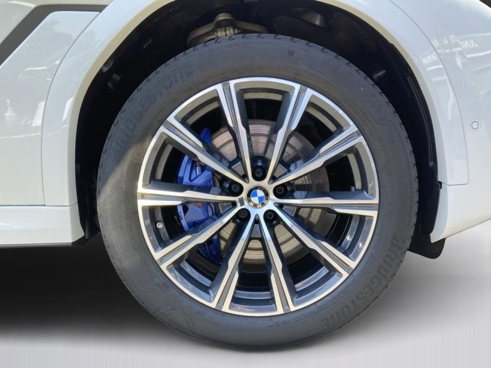 BMW X6 xDrive30d M-Sport - foto 15