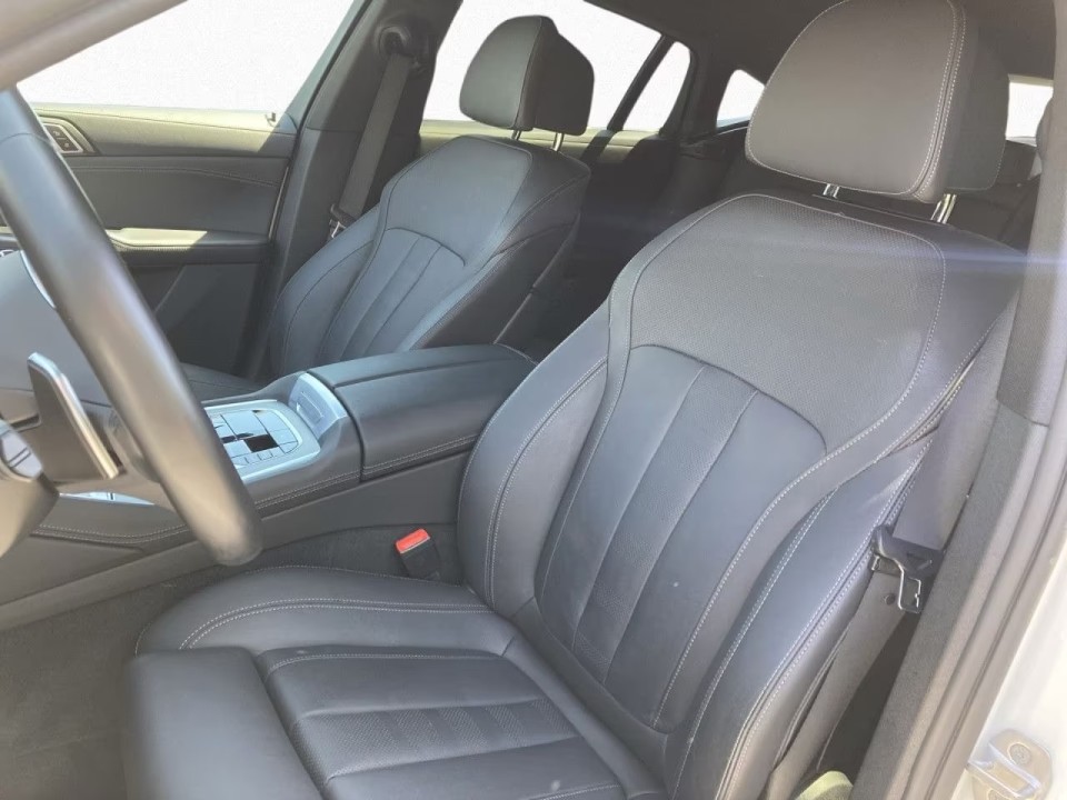 BMW X6 xDrive30d M-Sport - foto 10