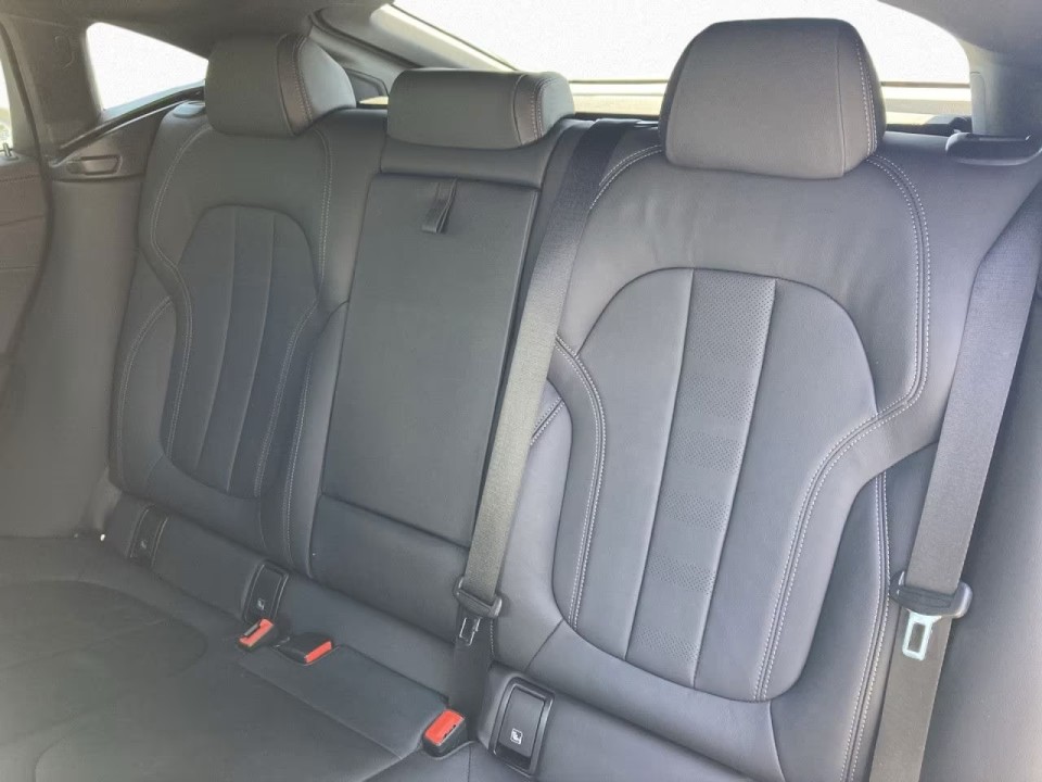BMW X6 xDrive30d M-Sport - foto 12