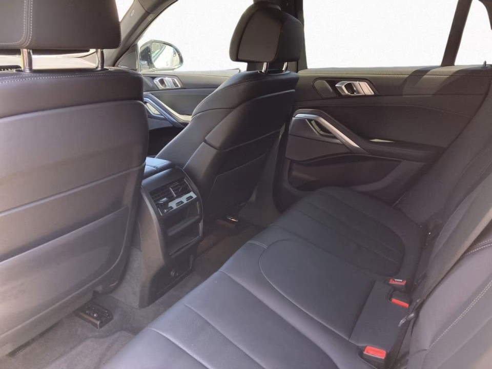 BMW X6 xDrive30d M-Sport - foto 13