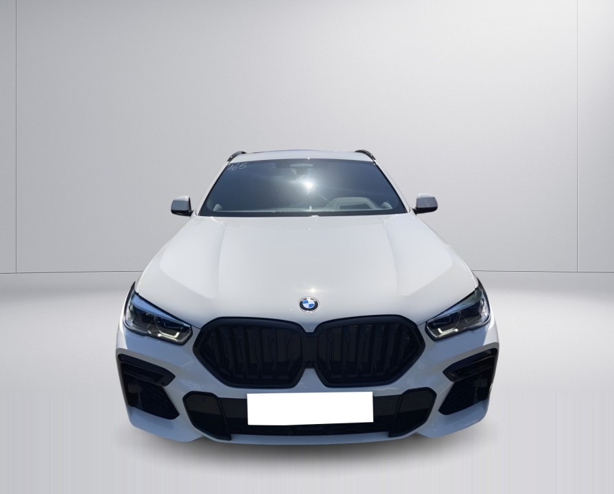 BMW X6 xDrive30d M-Sport - foto 6