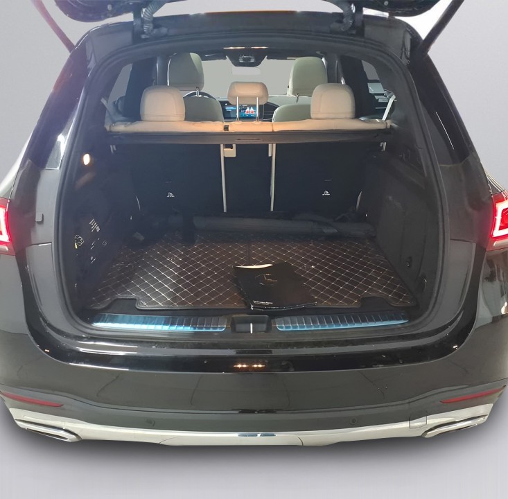 Mercedes-Benz GLE 300d AMG - foto 15