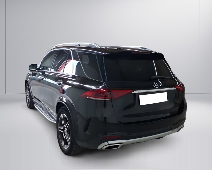 Mercedes-Benz GLE 300d AMG (2)
