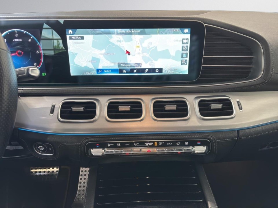 Mercedes-Benz GLE 400d 4MATIC AMG - foto 12