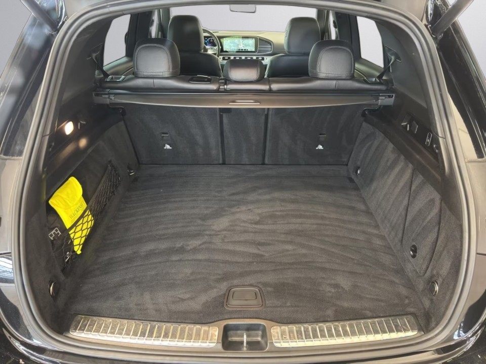 Mercedes-Benz GLE 400d 4MATIC AMG - foto 16