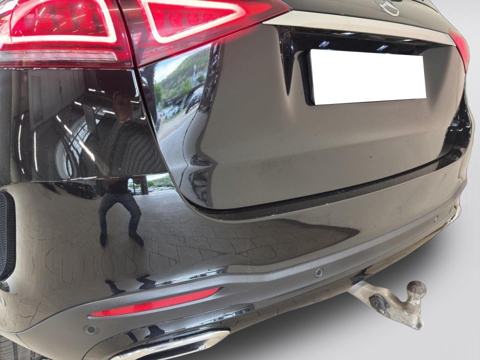 Mercedes-Benz GLE 400d 4MATIC AMG - foto 18