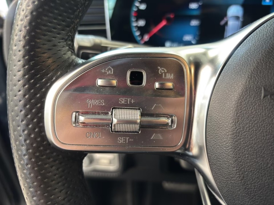 Mercedes-Benz GLE 400d 4MATIC AMG - foto 8