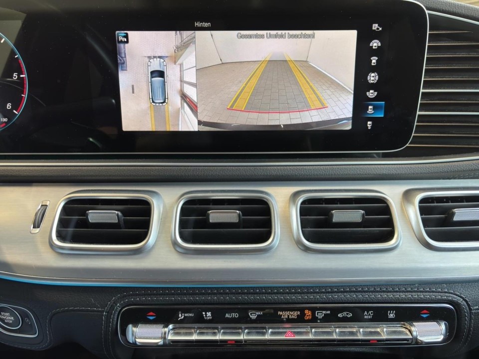 Mercedes-Benz GLE 400d 4MATIC AMG - foto 11