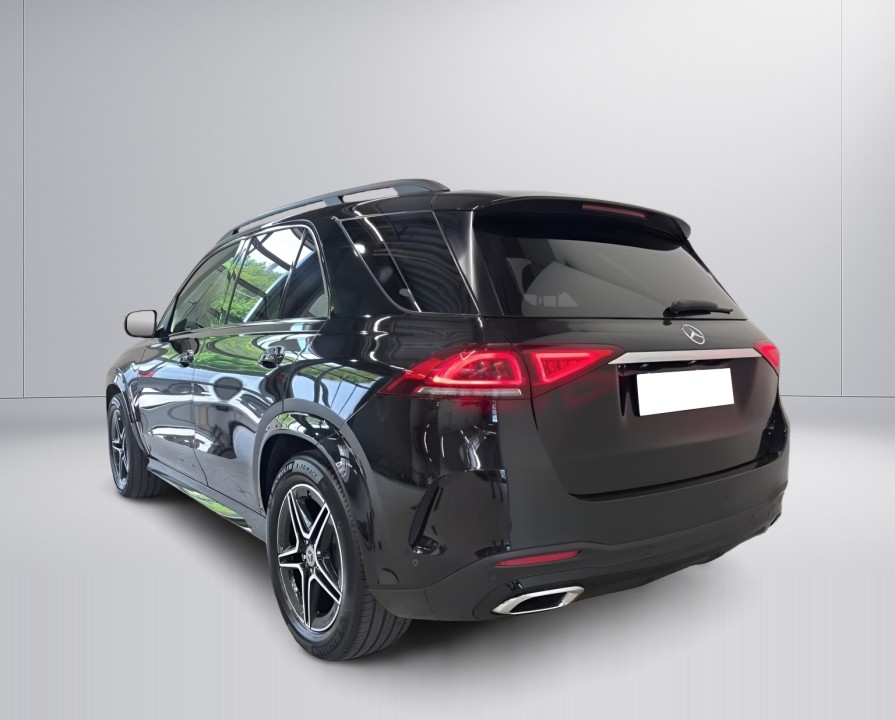 Mercedes-Benz GLE 400d 4MATIC AMG (4)