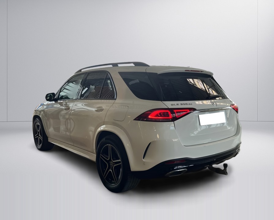 Mercedes-Benz GLE 350de AMG (4)
