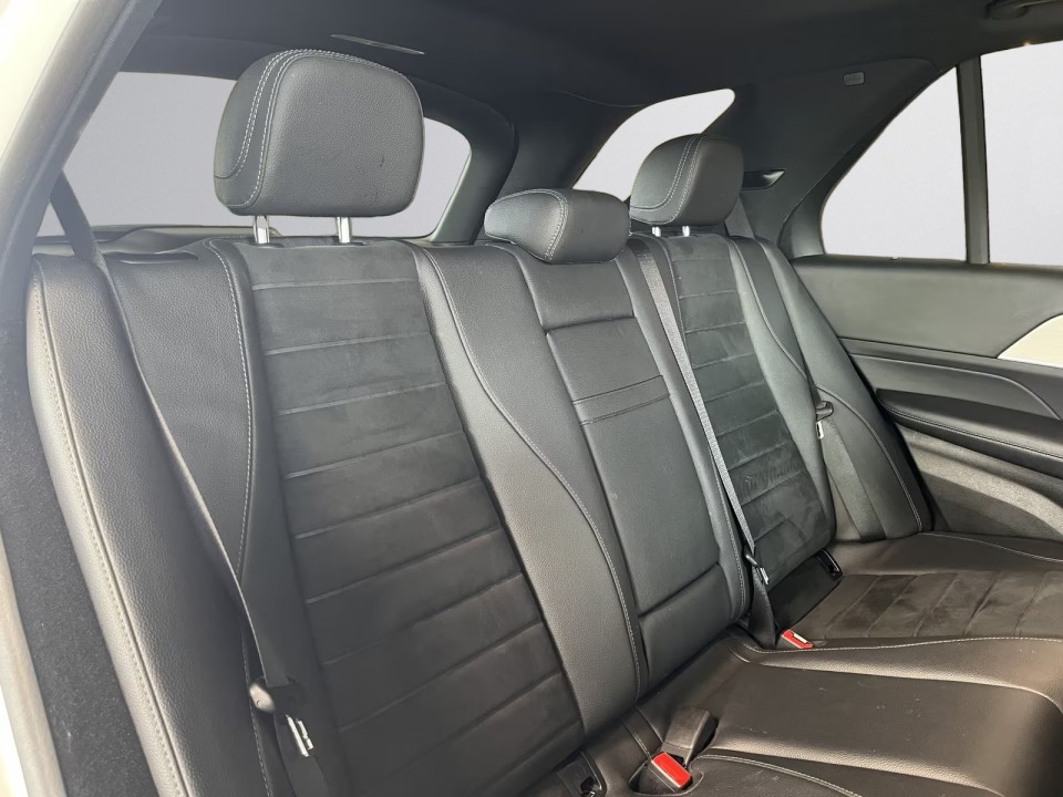 Mercedes-Benz GLE 350de AMG - foto 23