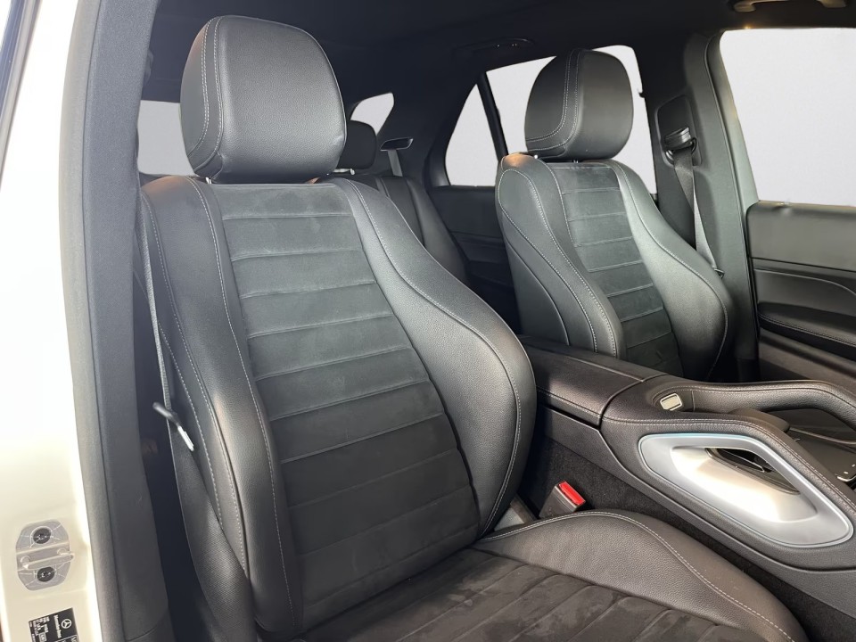 Mercedes-Benz GLE 350de AMG - foto 22