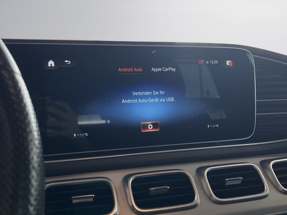 Mercedes-Benz GLE 350de AMG - foto 20