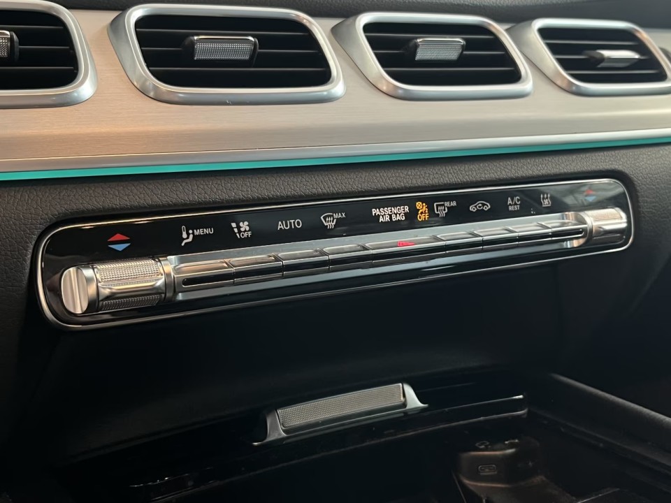 Mercedes-Benz GLE 350de AMG - foto 16
