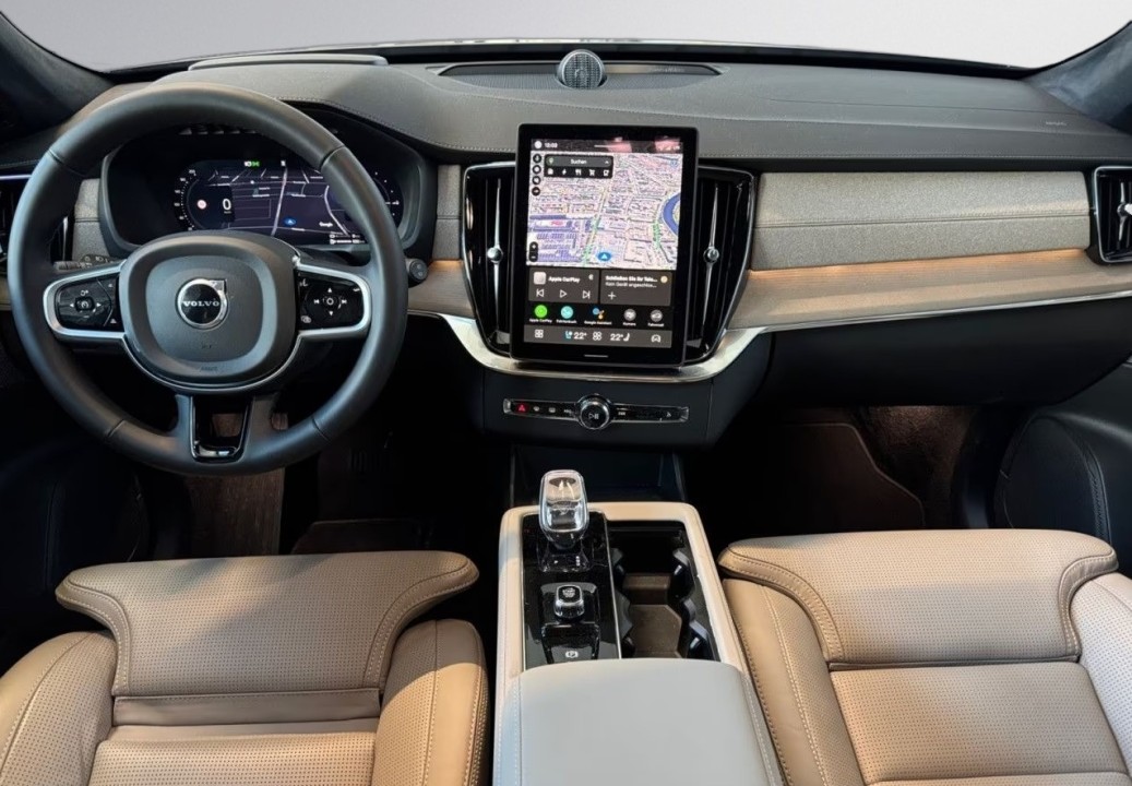 Volvo XC 90 T8 Recharge AWD Plus Dark - foto 6