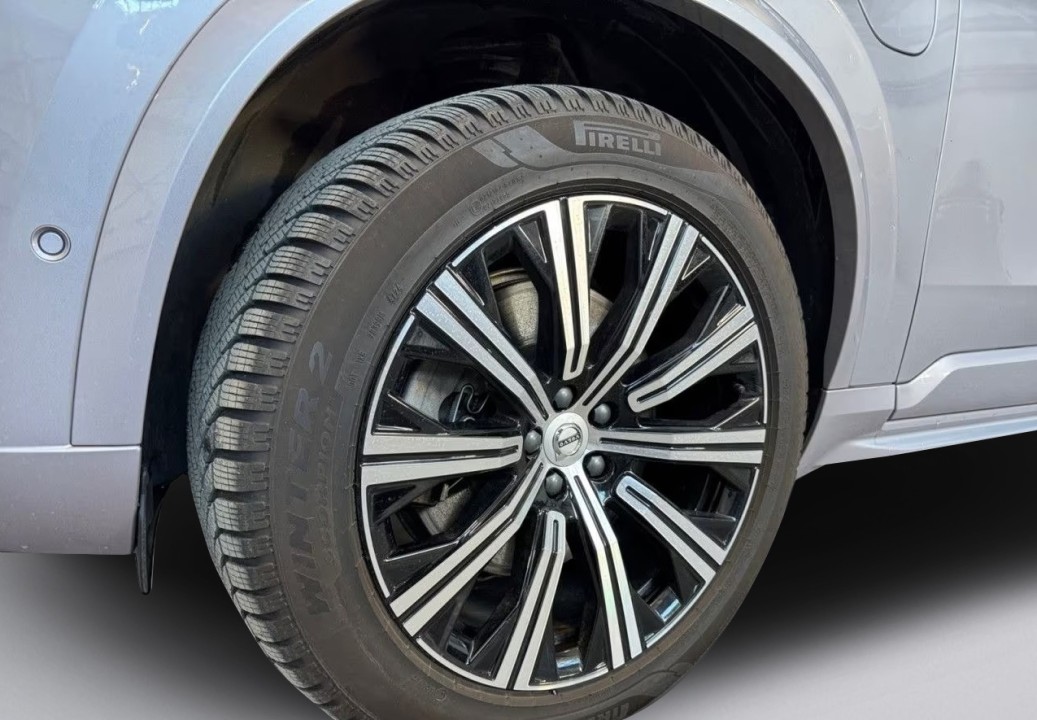 Volvo XC 90 T8 Recharge AWD Plus Dark - foto 18